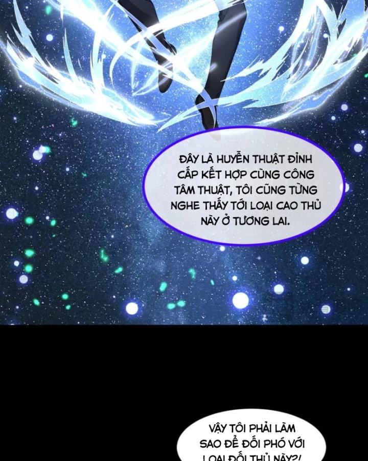 Ta Nắm Giữ Linh Khí Thức Tỉnh Chapter 87 - 47