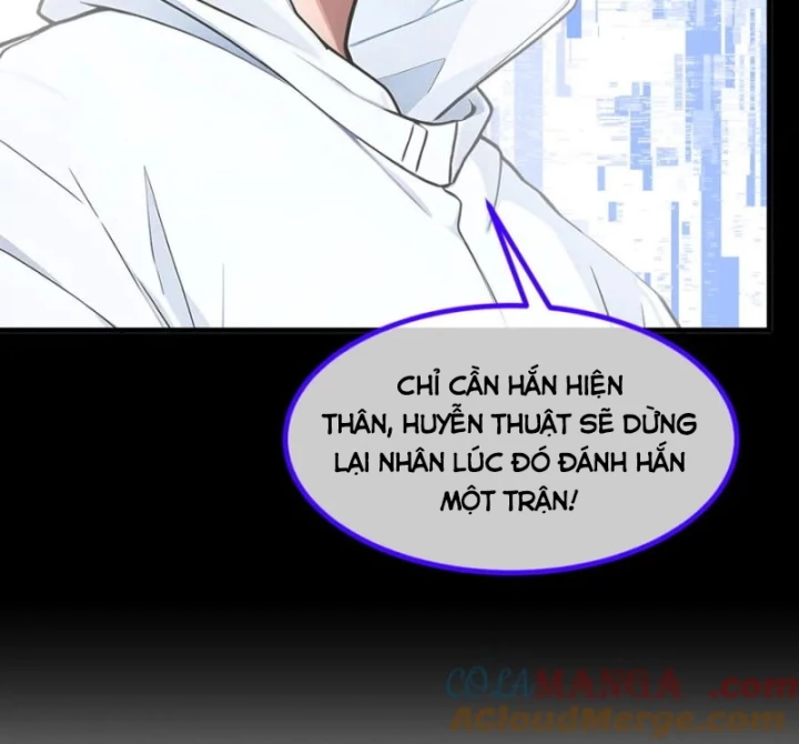 Ta Nắm Giữ Linh Khí Thức Tỉnh Chapter 87 - 50