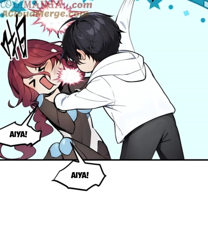 Ta Nắm Giữ Linh Khí Thức Tỉnh Chapter 87 - 53