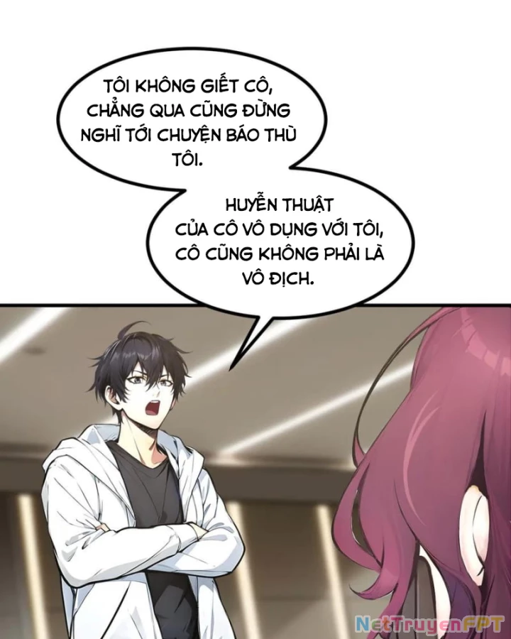Ta Nắm Giữ Linh Khí Thức Tỉnh Chapter 87 - 54