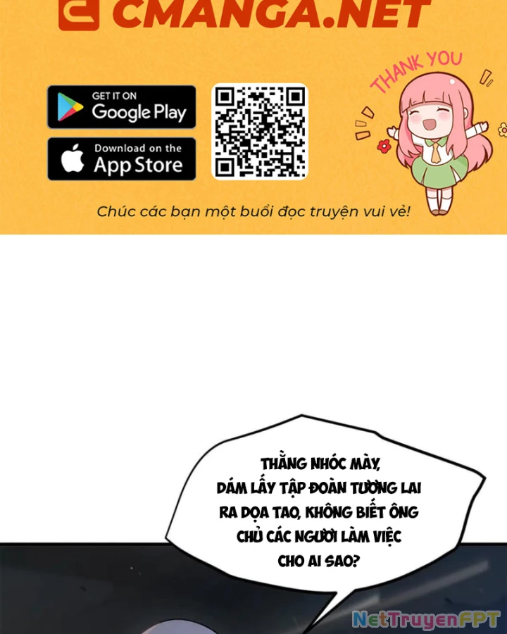Ta Nắm Giữ Linh Khí Thức Tỉnh Chapter 92 - 2