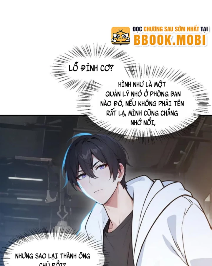 Ta Nắm Giữ Linh Khí Thức Tỉnh Chapter 92 - 4