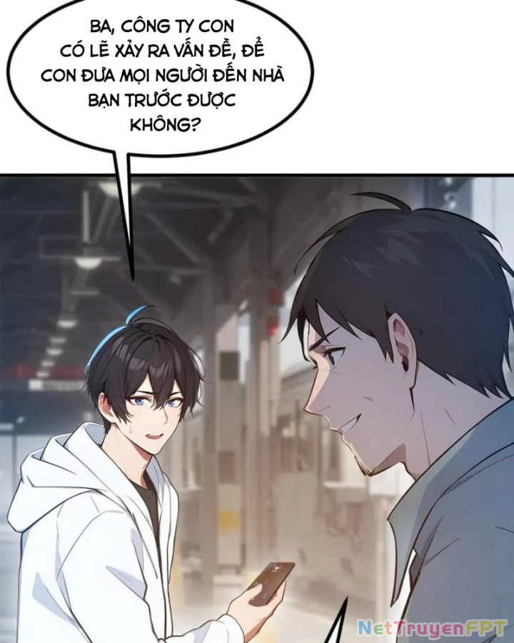 Ta Nắm Giữ Linh Khí Thức Tỉnh Chapter 92 - 12