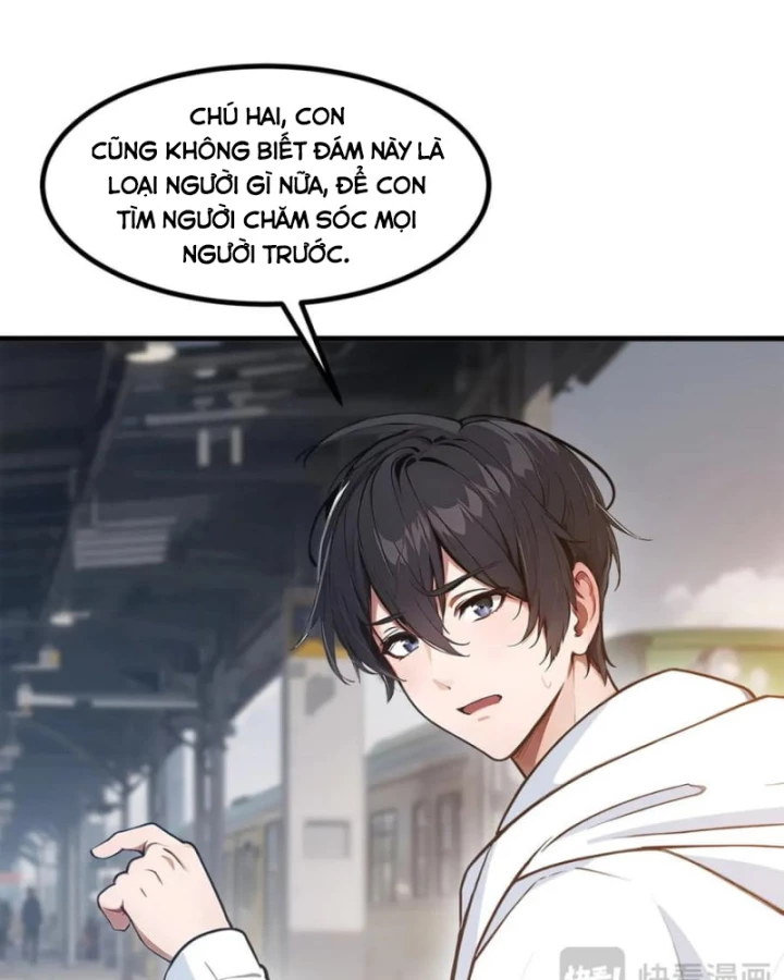 Ta Nắm Giữ Linh Khí Thức Tỉnh Chapter 92 - 18
