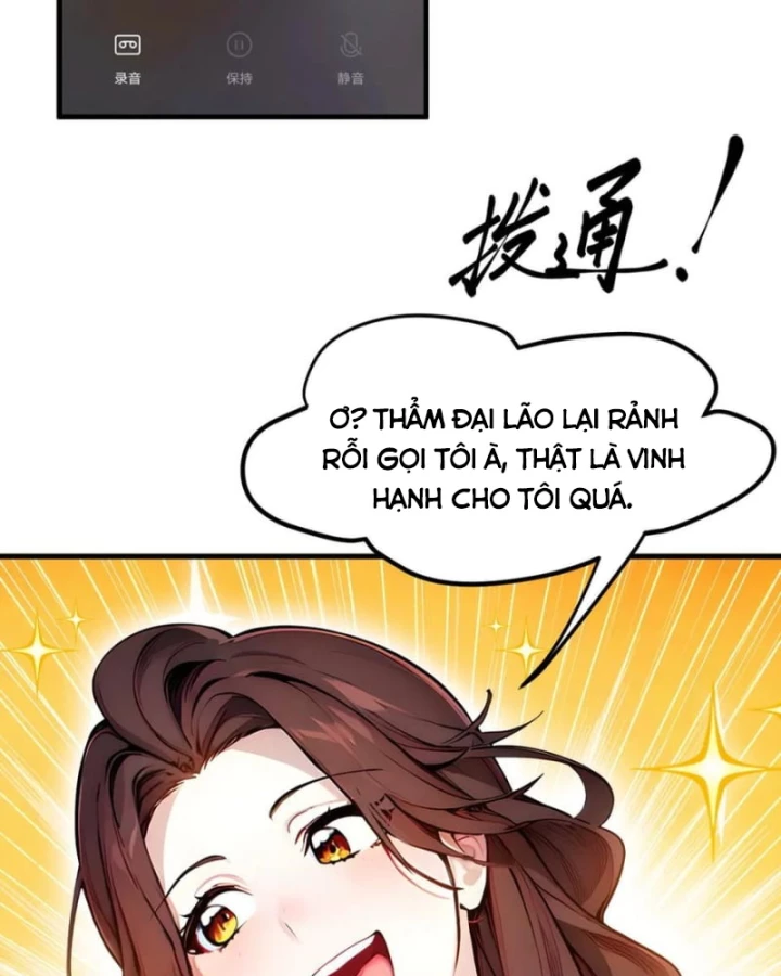 Ta Nắm Giữ Linh Khí Thức Tỉnh Chapter 92 - 20