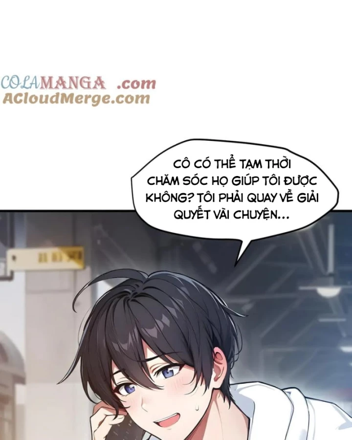 Ta Nắm Giữ Linh Khí Thức Tỉnh Chapter 92 - 23