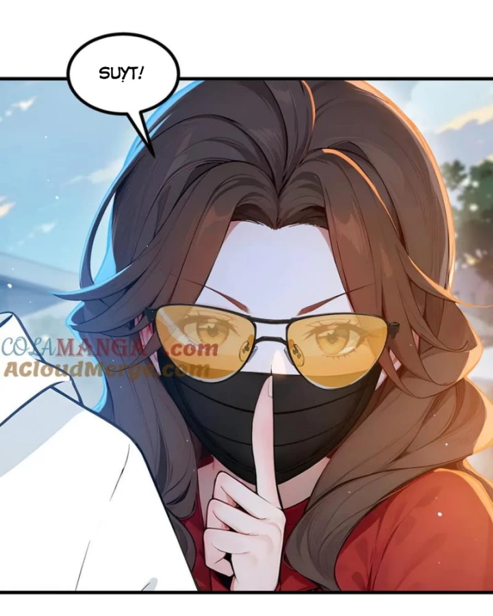 Ta Nắm Giữ Linh Khí Thức Tỉnh Chapter 92 - 37