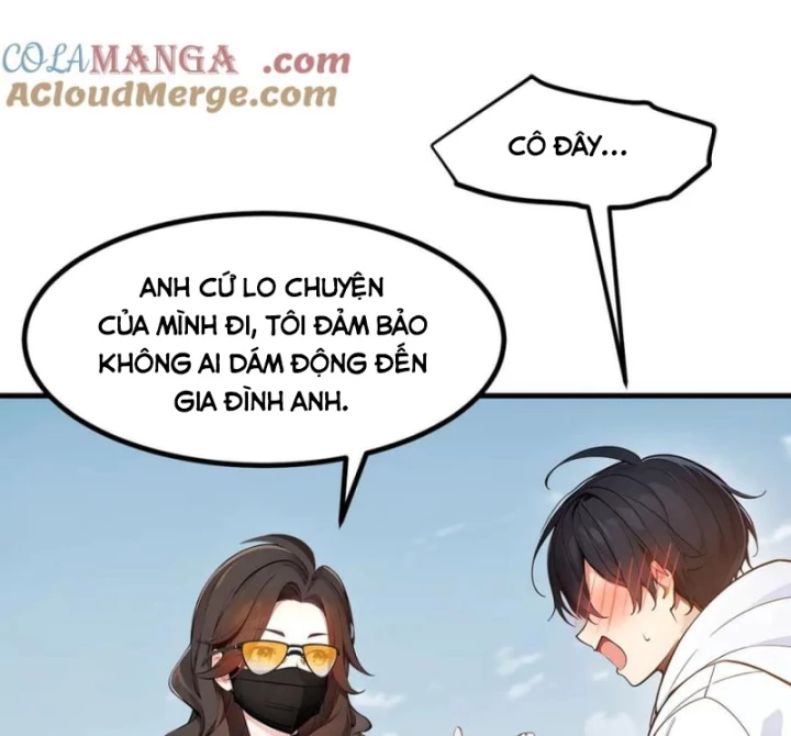Ta Nắm Giữ Linh Khí Thức Tỉnh Chapter 92 - 40