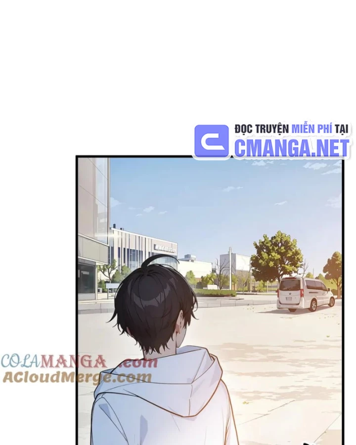 Ta Nắm Giữ Linh Khí Thức Tỉnh Chapter 92 - 42
