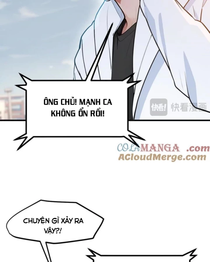 Ta Nắm Giữ Linh Khí Thức Tỉnh Chapter 92 - 45