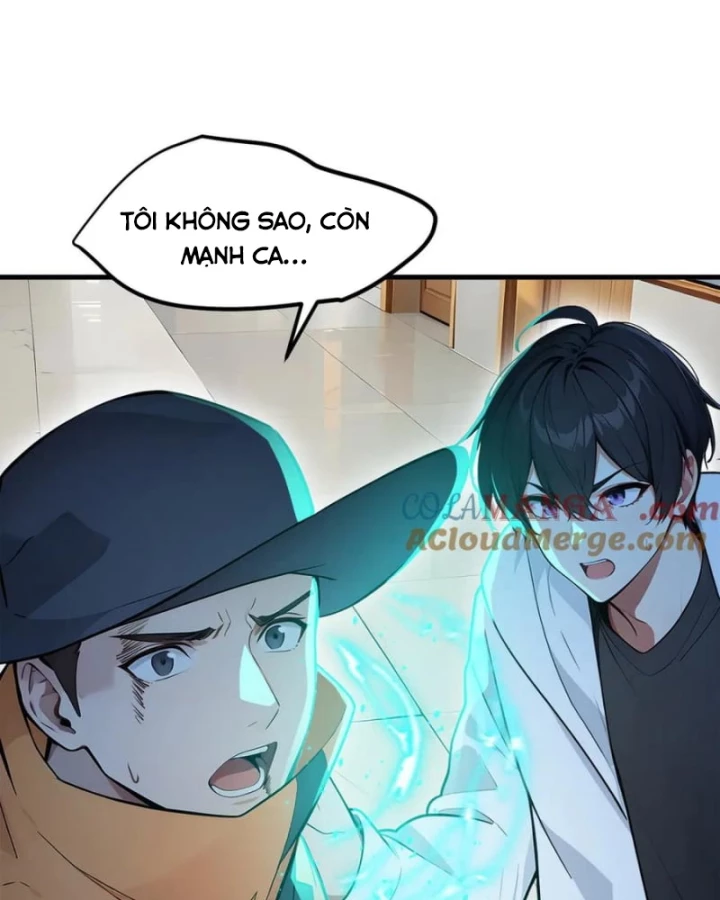 Ta Nắm Giữ Linh Khí Thức Tỉnh Chapter 92 - 53