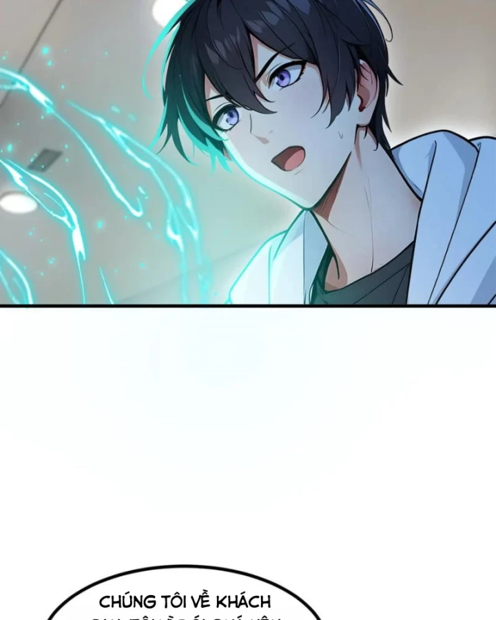 Ta Nắm Giữ Linh Khí Thức Tỉnh Chapter 92 - 55