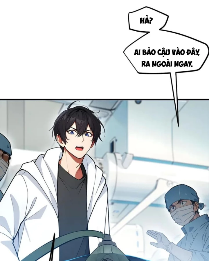 Ta Nắm Giữ Linh Khí Thức Tỉnh Chapter 92 - 66