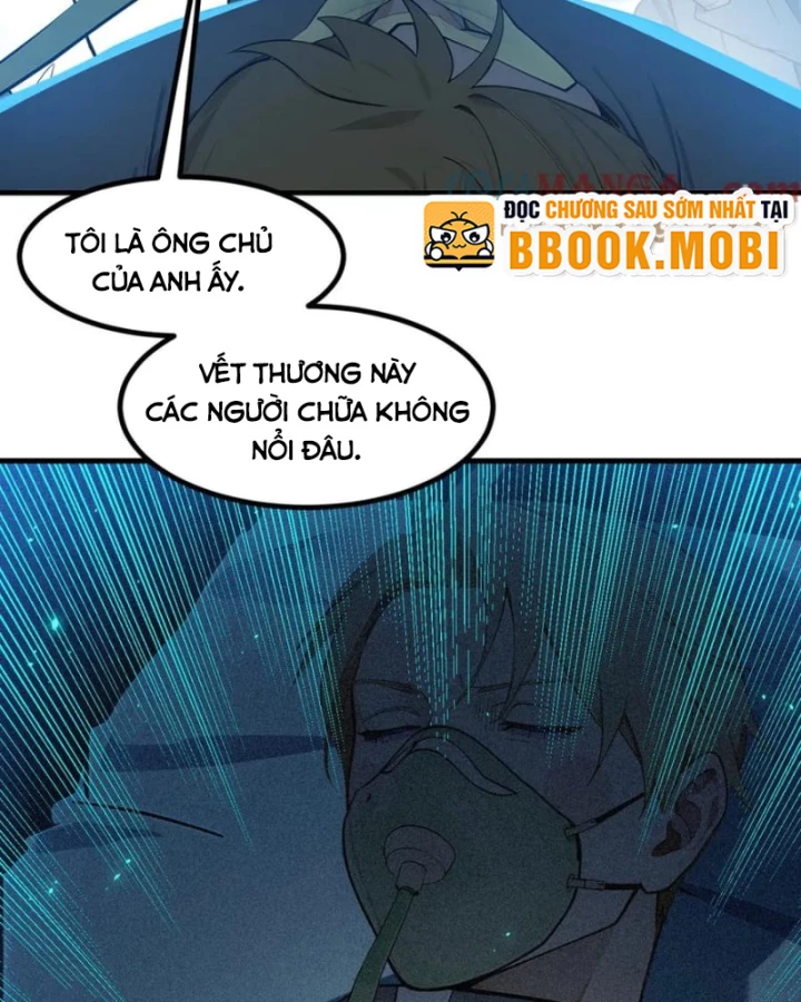 Ta Nắm Giữ Linh Khí Thức Tỉnh Chapter 92 - 67