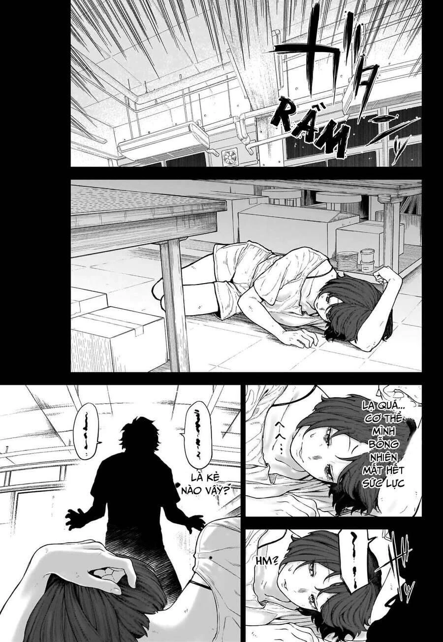 Ottoman: Ông Chồng Quốc Dân Chapter 2 - 10