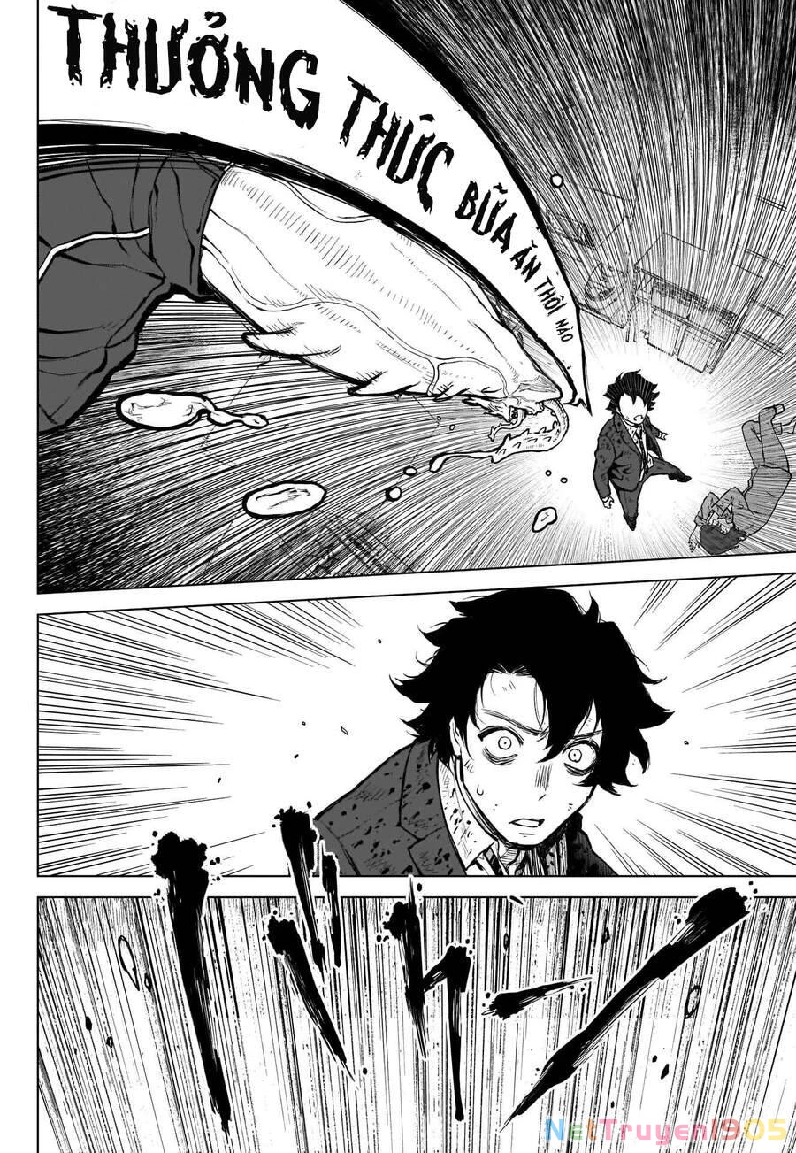 Ottoman: Ông Chồng Quốc Dân Chapter 2 - 13