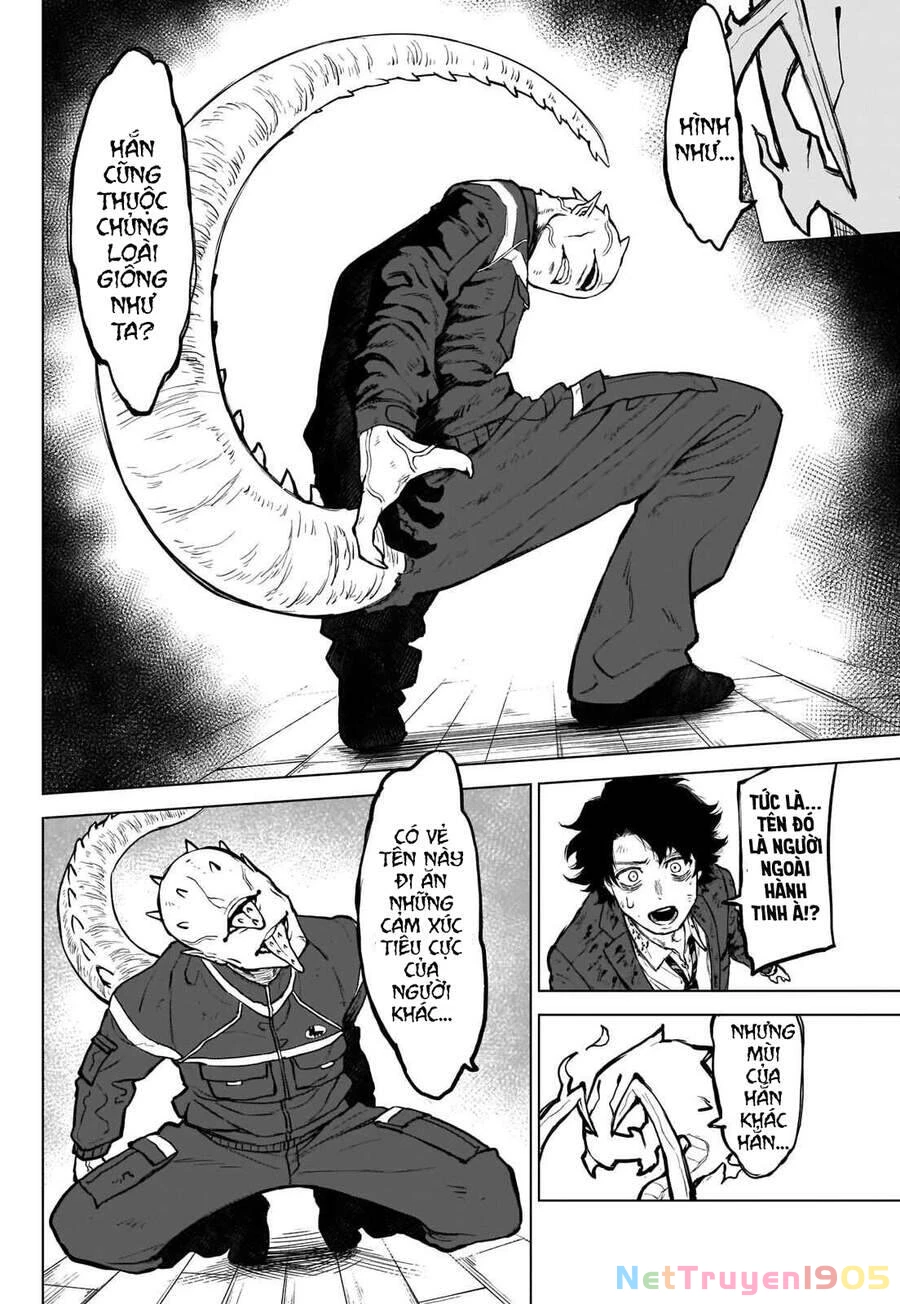 Ottoman: Ông Chồng Quốc Dân Chapter 2 - 15