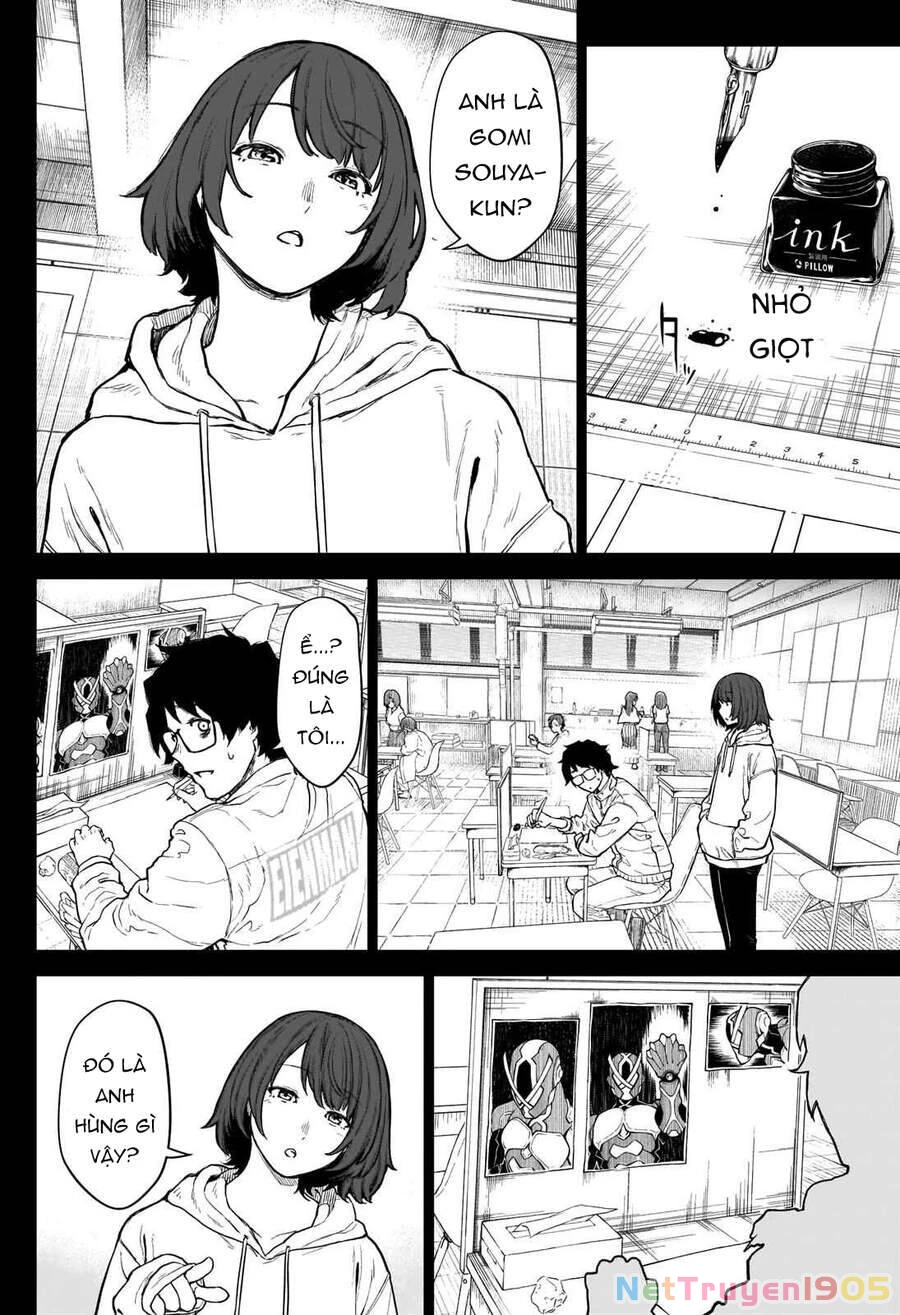 Ottoman: Ông Chồng Quốc Dân Chapter 2 - 19