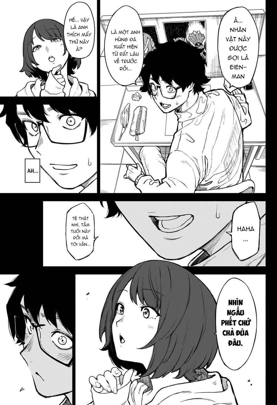 Ottoman: Ông Chồng Quốc Dân Chapter 2 - 20