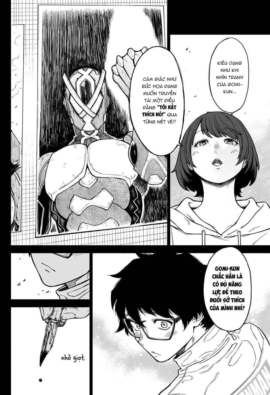 Ottoman: Ông Chồng Quốc Dân Chapter 2 - 21