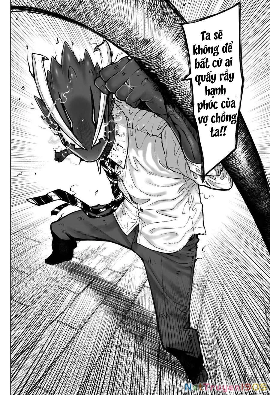Ottoman: Ông Chồng Quốc Dân Chapter 2 - 23