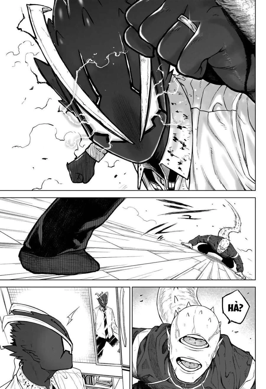 Ottoman: Ông Chồng Quốc Dân Chapter 2 - 24