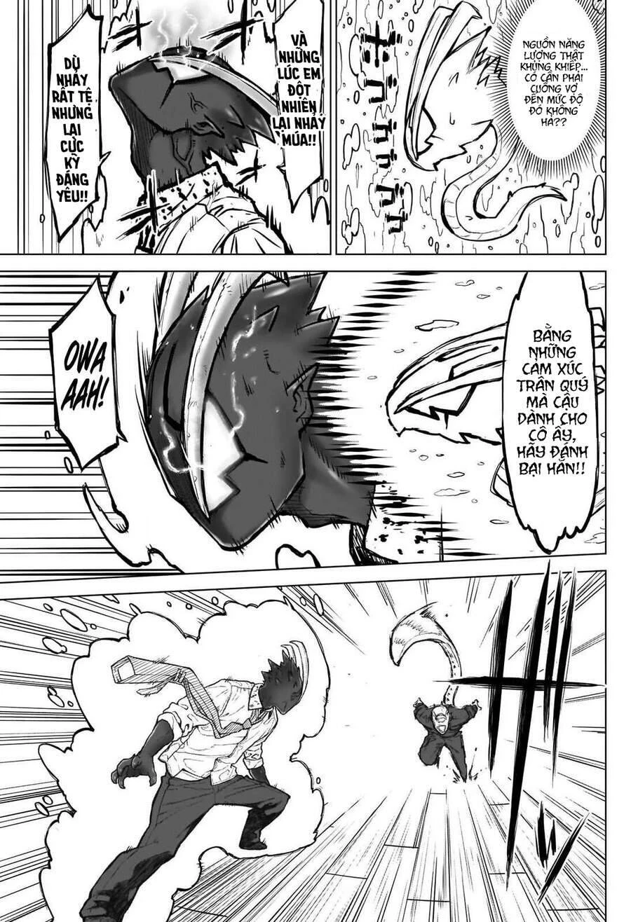 Ottoman: Ông Chồng Quốc Dân Chapter 2 - 28