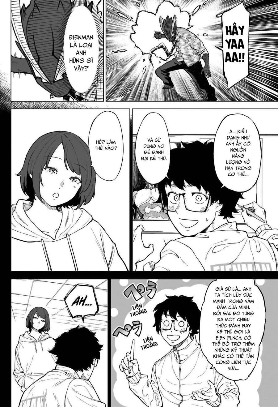 Ottoman: Ông Chồng Quốc Dân Chapter 2 - 29