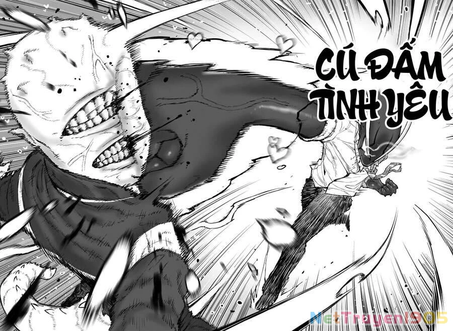 Ottoman: Ông Chồng Quốc Dân Chapter 2 - 31