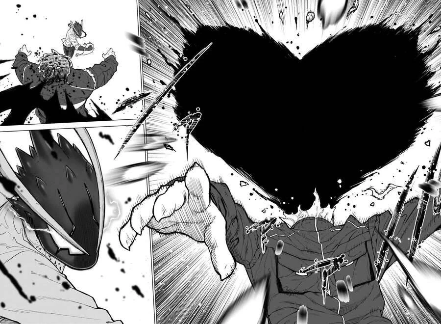 Ottoman: Ông Chồng Quốc Dân Chapter 2 - 32