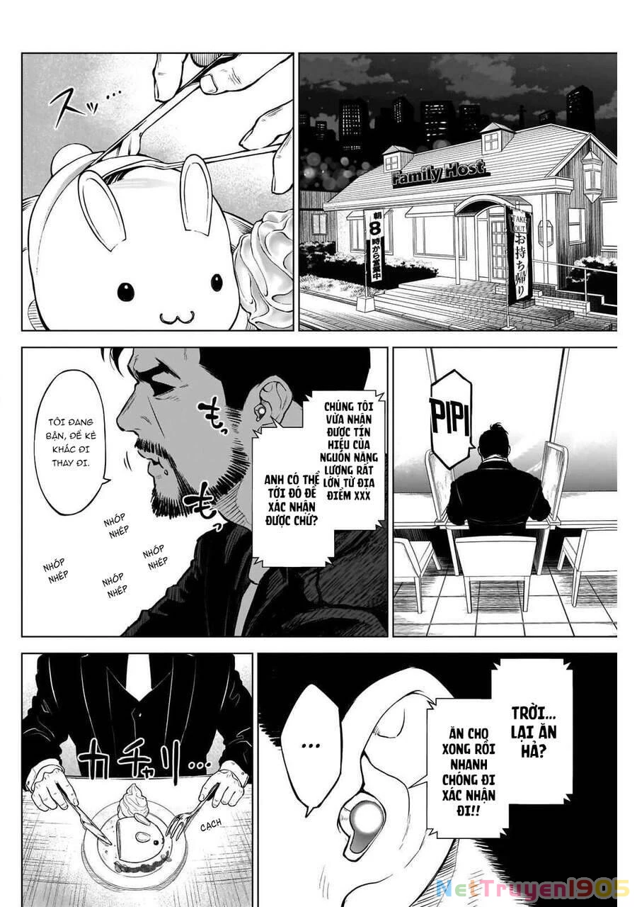 Ottoman: Ông Chồng Quốc Dân Chapter 2 - 33