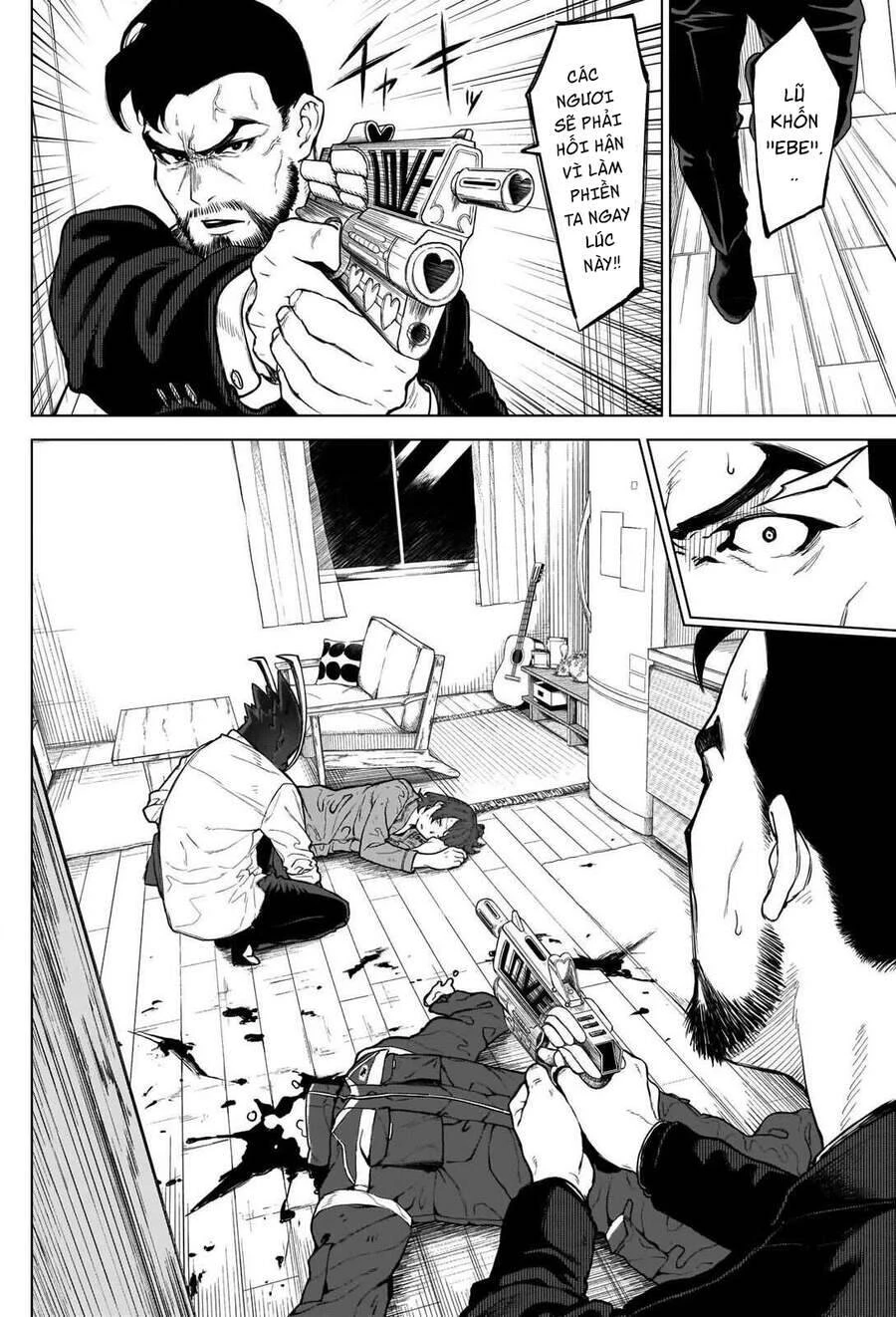 Ottoman: Ông Chồng Quốc Dân Chapter 2 - 35