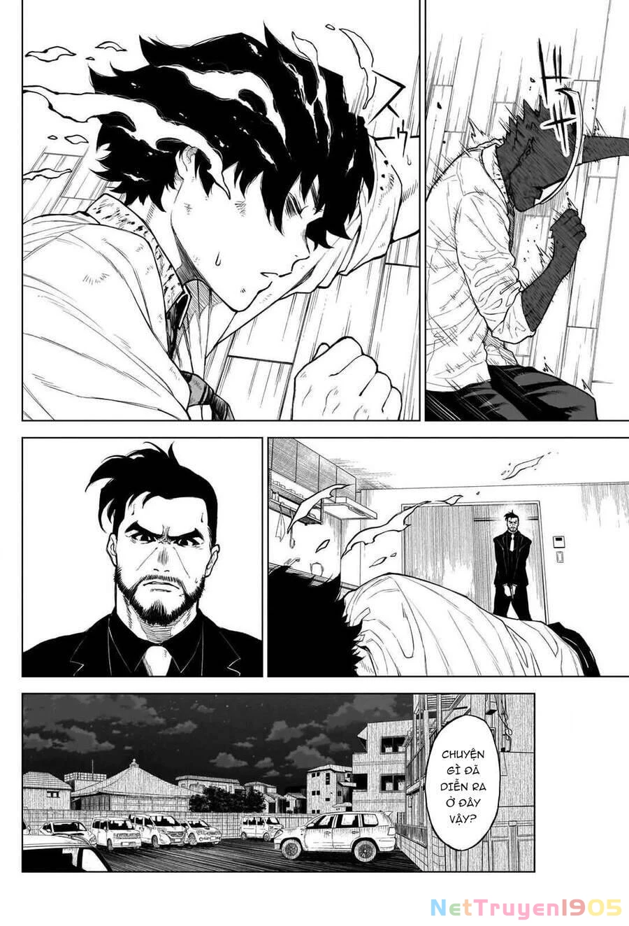 Ottoman: Ông Chồng Quốc Dân Chapter 2 - 37