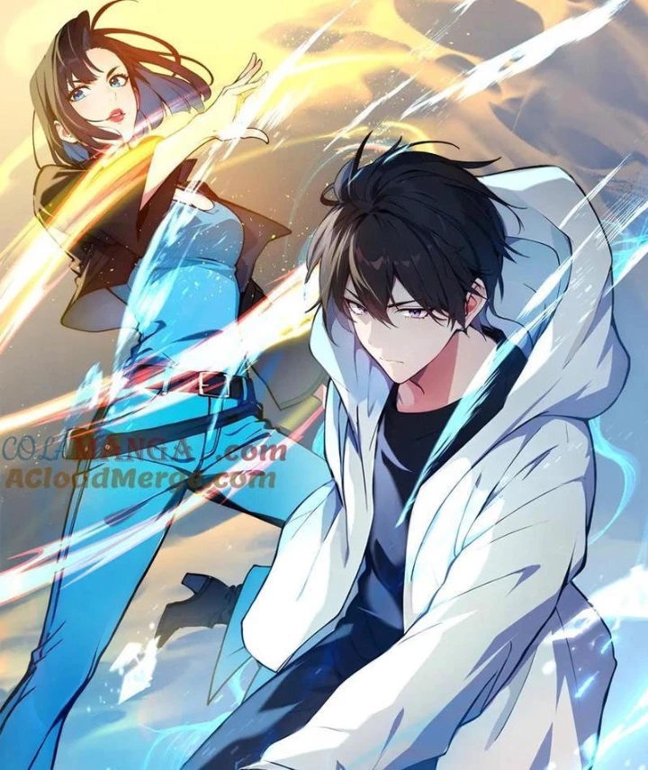 Ta Nắm Giữ Linh Khí Thức Tỉnh Chapter 101 - 2