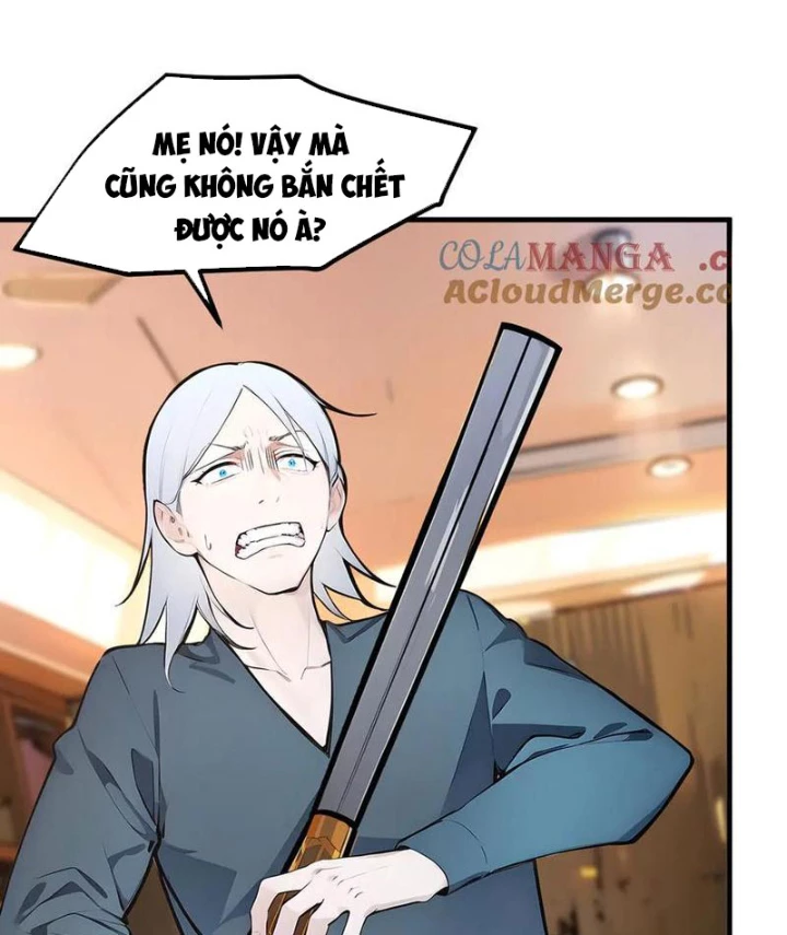 Ta Nắm Giữ Linh Khí Thức Tỉnh Chapter 101 - 11
