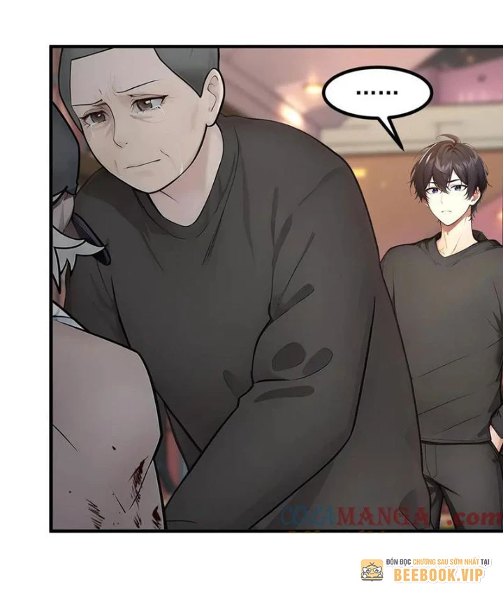 Ta Nắm Giữ Linh Khí Thức Tỉnh Chapter 101 - 19