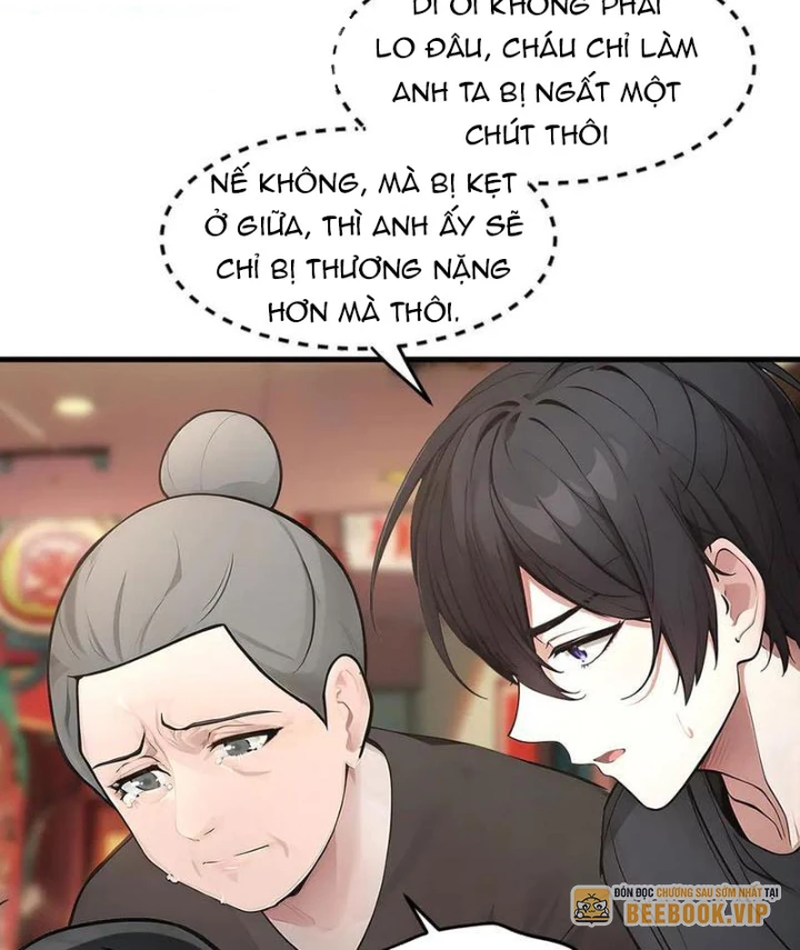 Ta Nắm Giữ Linh Khí Thức Tỉnh Chapter 101 - 25