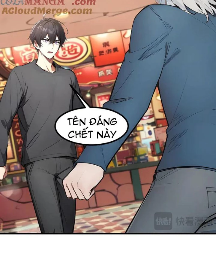 Ta Nắm Giữ Linh Khí Thức Tỉnh Chapter 101 - 26
