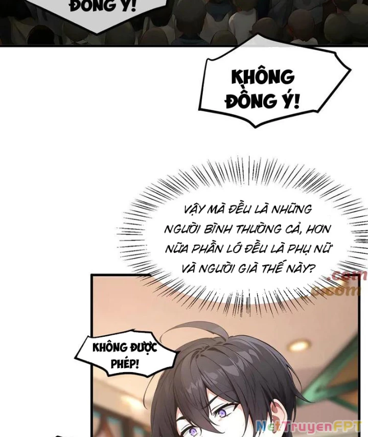Ta Nắm Giữ Linh Khí Thức Tỉnh Chapter 101 - 29