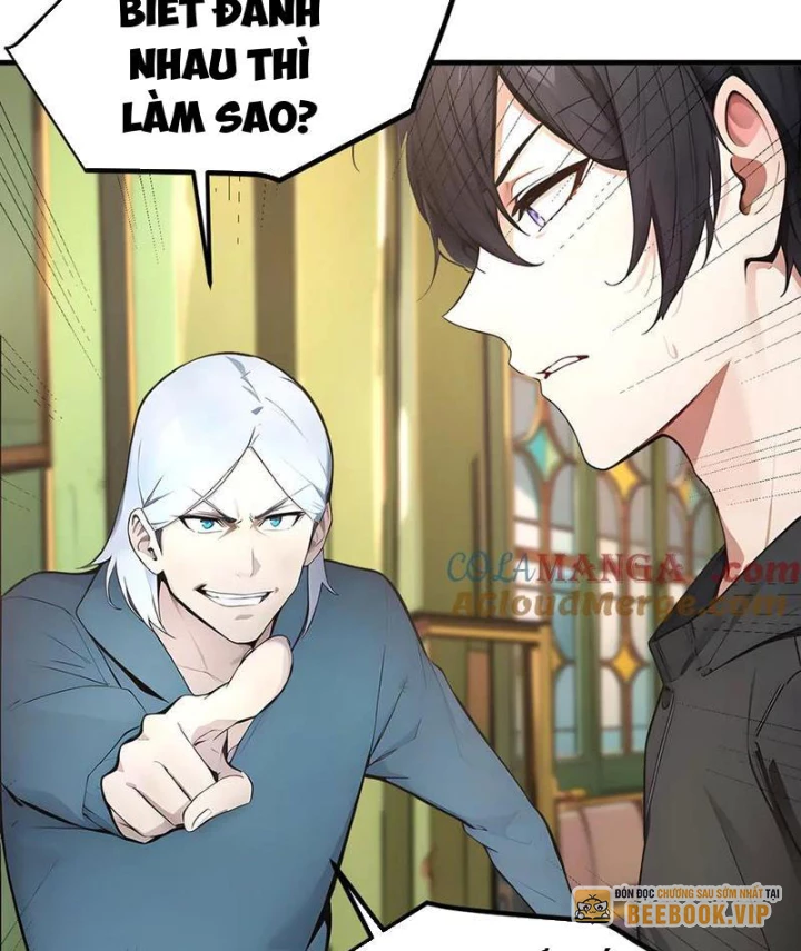 Ta Nắm Giữ Linh Khí Thức Tỉnh Chapter 101 - 31