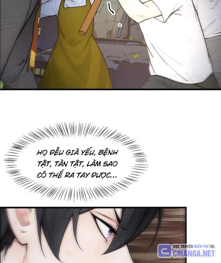 Ta Nắm Giữ Linh Khí Thức Tỉnh Chapter 101 - 34