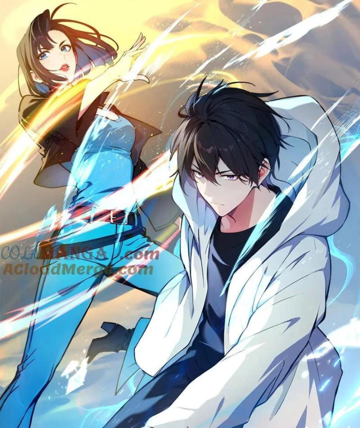 Ta Nắm Giữ Linh Khí Thức Tỉnh Chapter 102 - 2