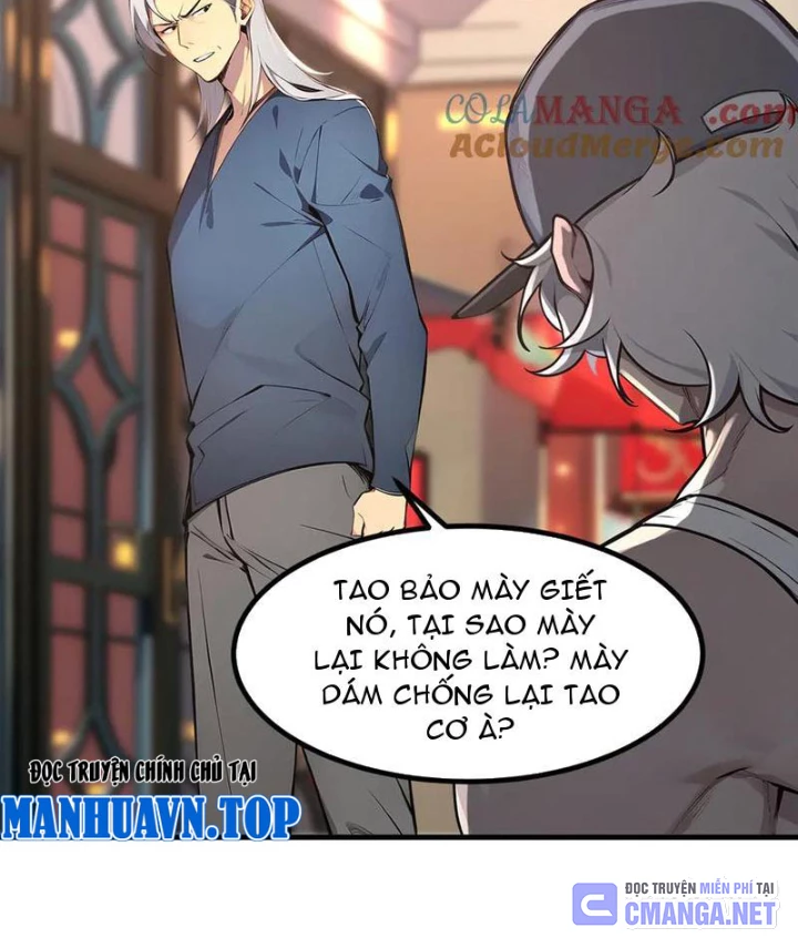 Ta Nắm Giữ Linh Khí Thức Tỉnh Chapter 102 - 4