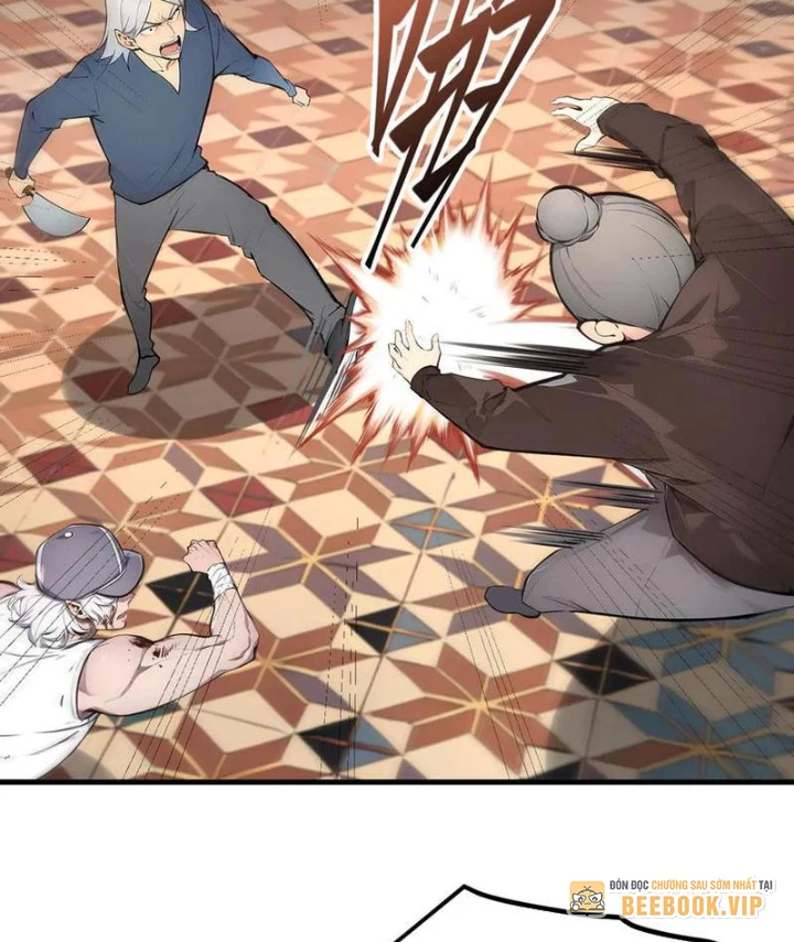 Ta Nắm Giữ Linh Khí Thức Tỉnh Chapter 102 - 13