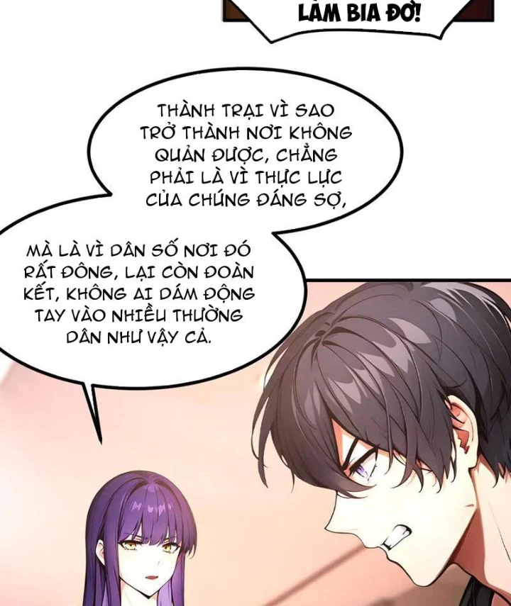 Ta Nắm Giữ Linh Khí Thức Tỉnh Chapter 102 - 20