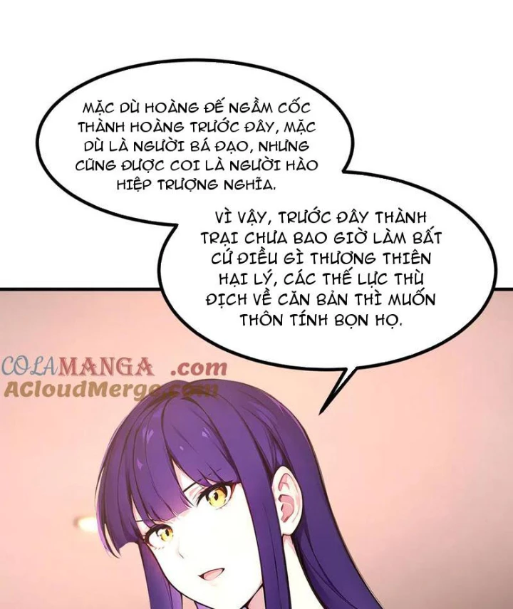 Ta Nắm Giữ Linh Khí Thức Tỉnh Chapter 102 - 24