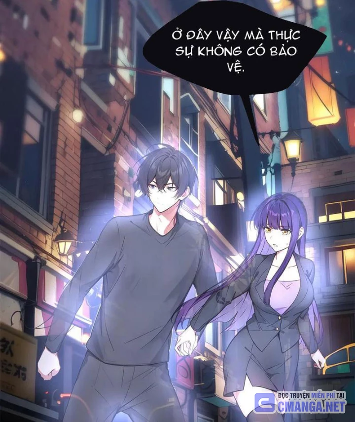 Ta Nắm Giữ Linh Khí Thức Tỉnh Chapter 102 - 28