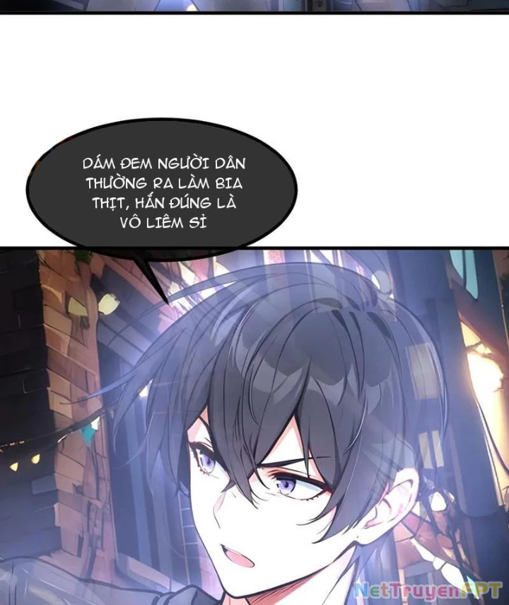 Ta Nắm Giữ Linh Khí Thức Tỉnh Chapter 102 - 29