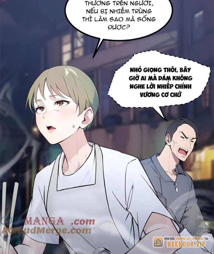 Ta Nắm Giữ Linh Khí Thức Tỉnh Chapter 102 - 31