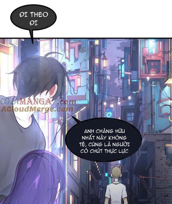 Ta Nắm Giữ Linh Khí Thức Tỉnh Chapter 102 - 33
